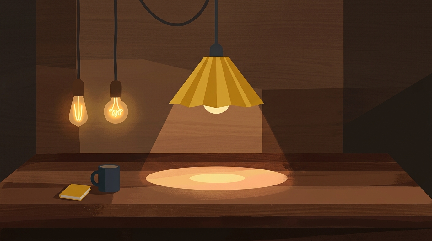 About Desk