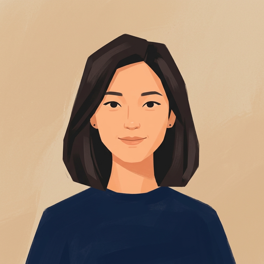 Dawn.c Portrait