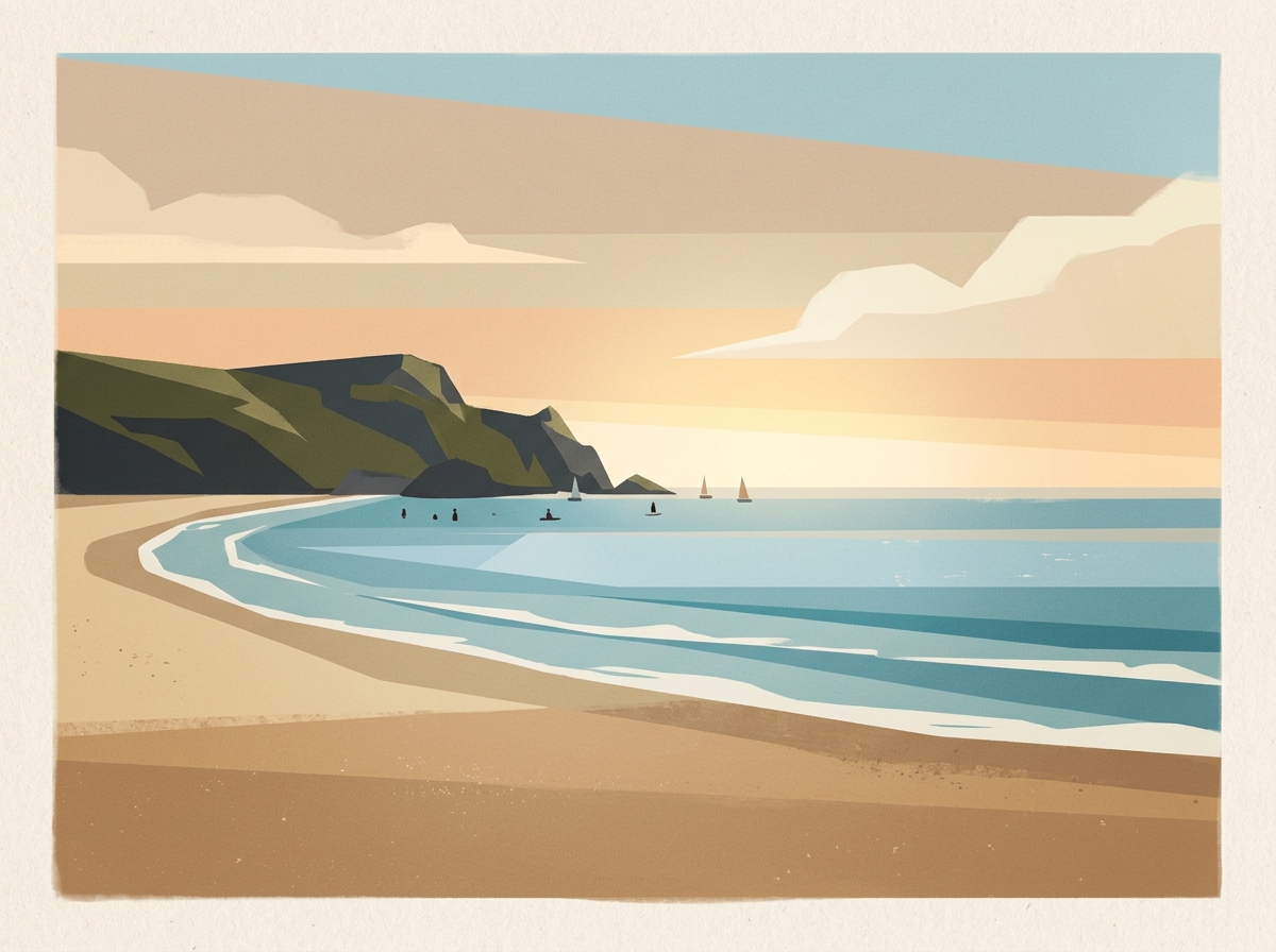 Sea Frame