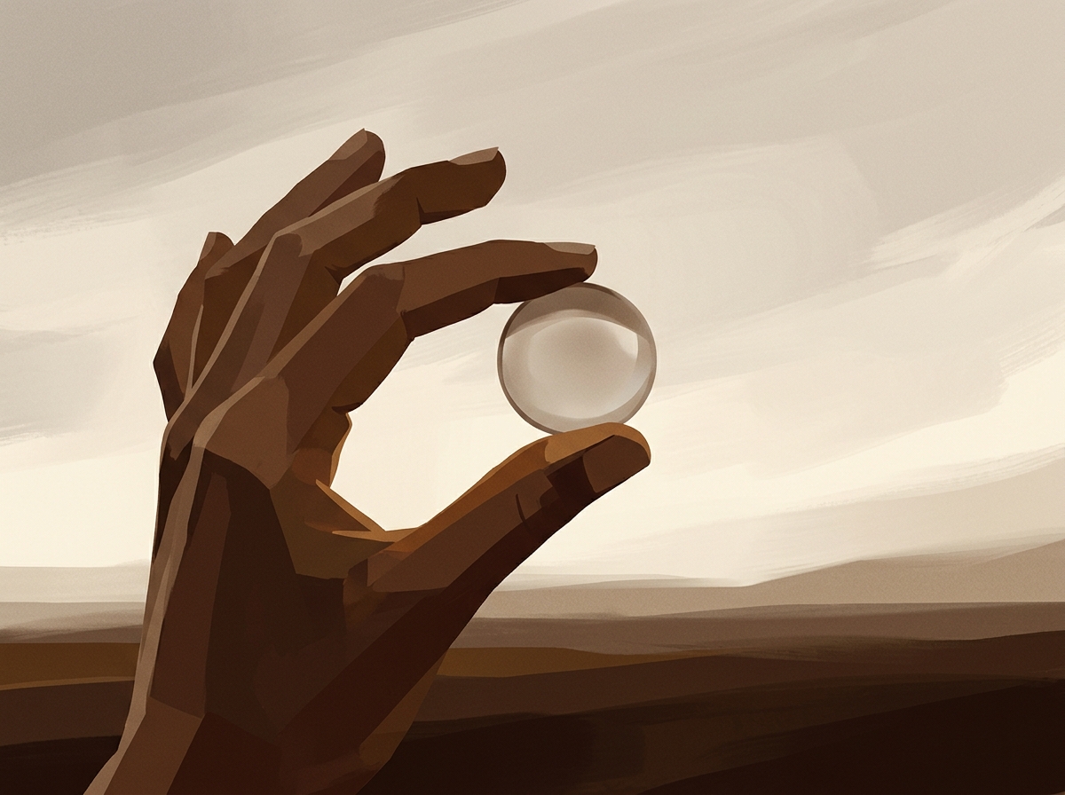 Glass Frame